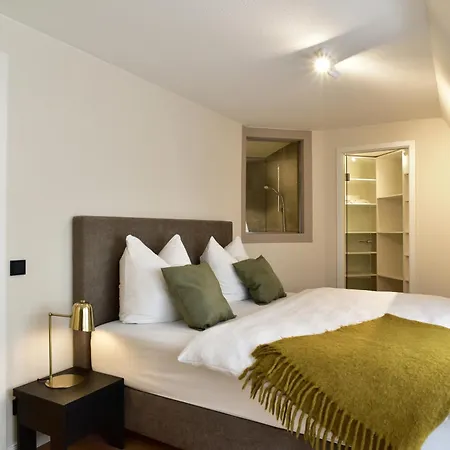 Appart hôtel Saxx Leipzig