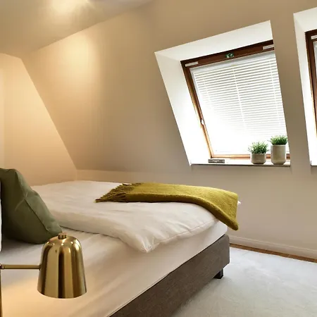 Appart hôtel Saxx *