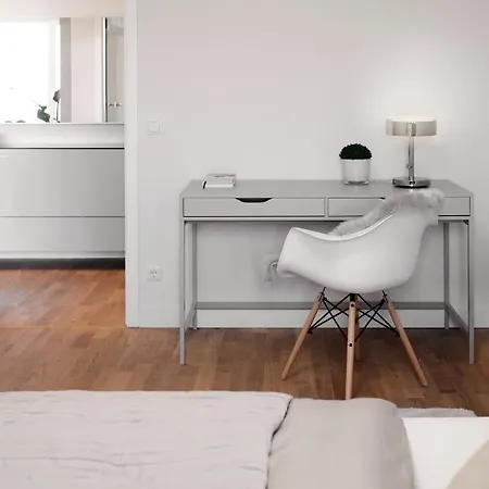 Apart Otel Saxx Leipzig