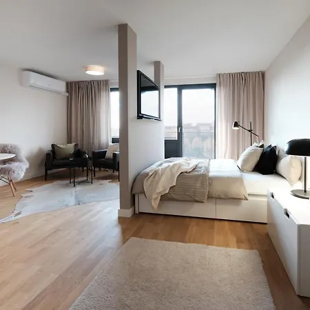 Apart Otel Saxx