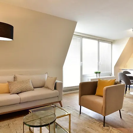 Apart Otel Saxx Leipzig