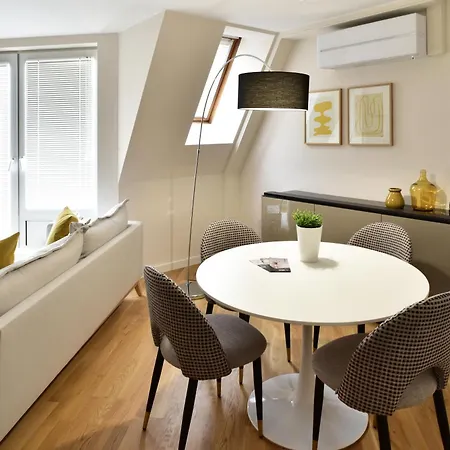 Apart Otel Saxx Leipzig